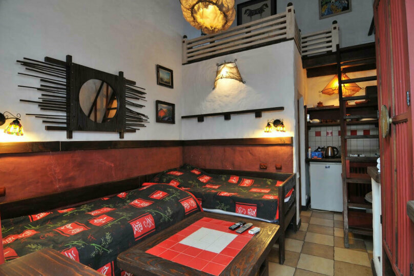 Гостевой дом Усадьба Коктебель-92