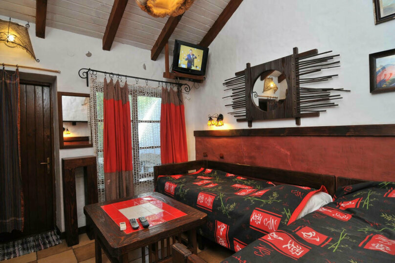 Гостевой дом Усадьба Коктебель-100