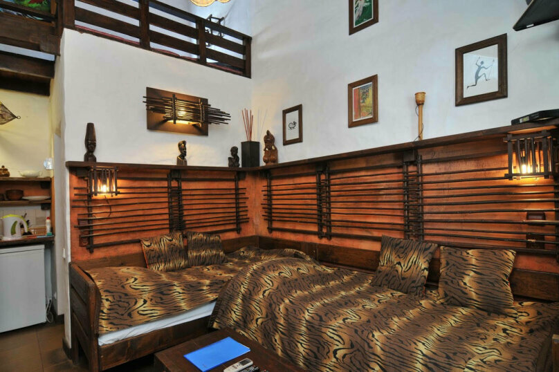 Гостевой дом Усадьба Коктебель-22