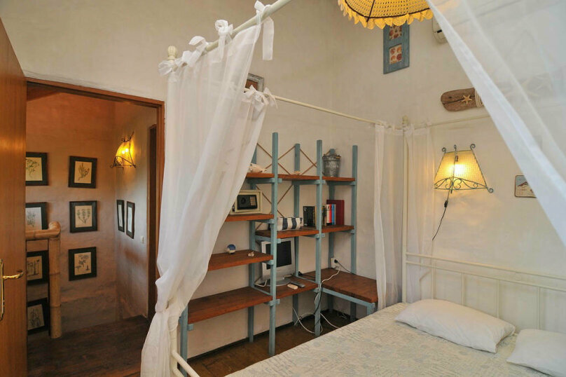 Гостевой дом Усадьба Коктебель-94