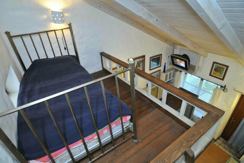 Гостевой дом Усадьба Коктебель-97