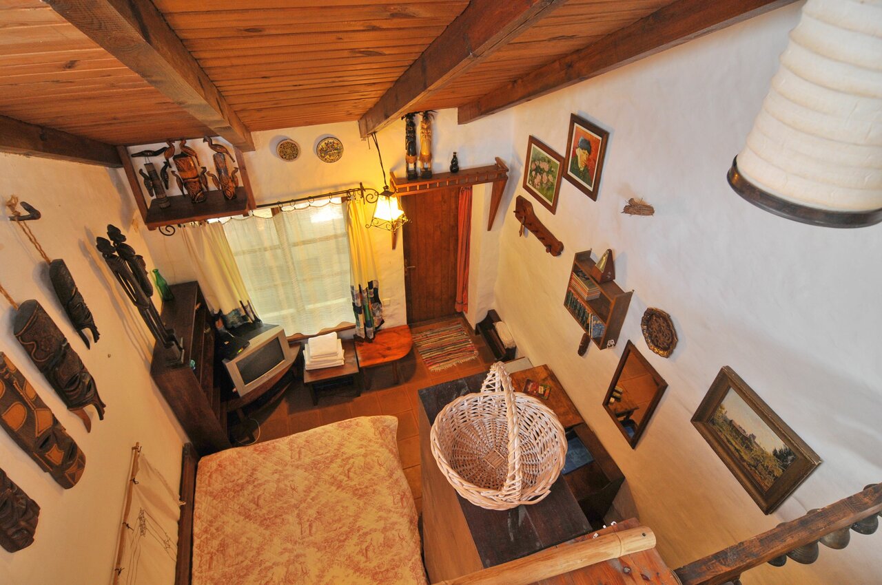 Гостевой дом Усадьба Коктебель-53