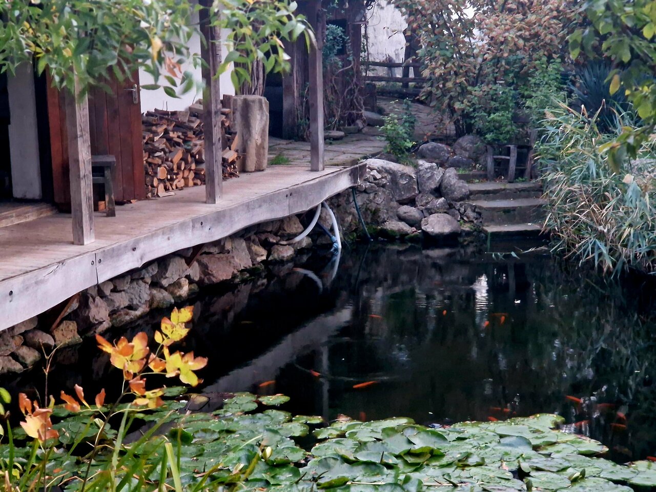 Гостевой дом Усадьба Коктебель-154