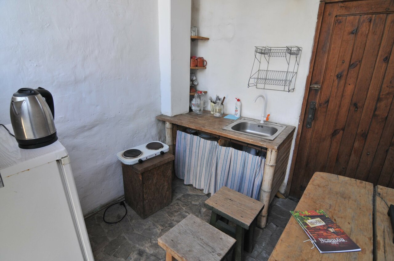 Гостевой дом Усадьба Коктебель-82