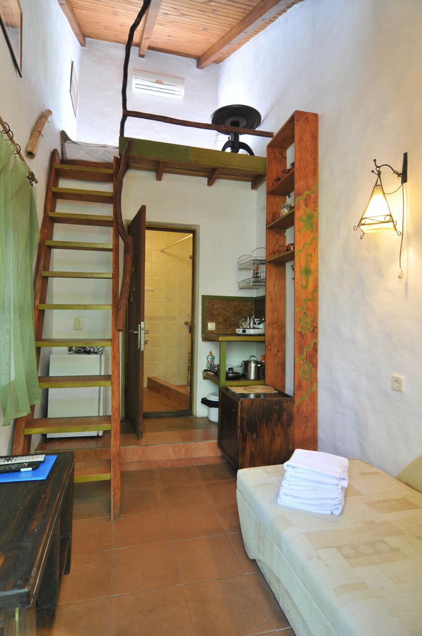 Гостевой дом Усадьба Коктебель-59