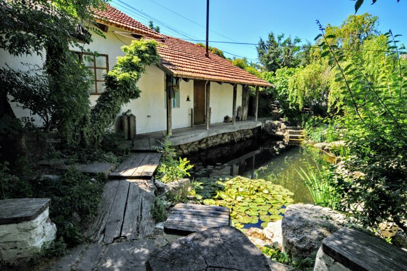 Гостевой дом Усадьба Коктебель-5