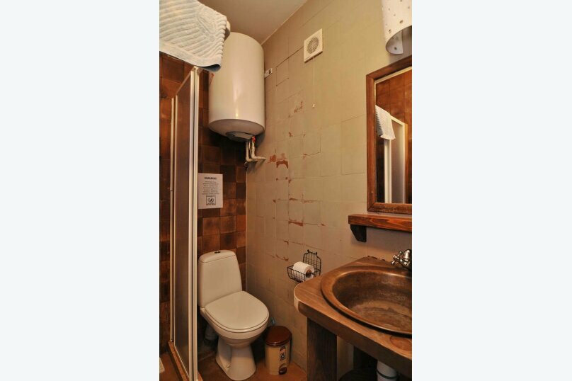 Гостевой дом Усадьба Коктебель-79