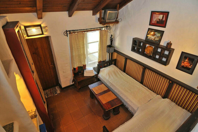 Гостевой дом Усадьба Коктебель-110