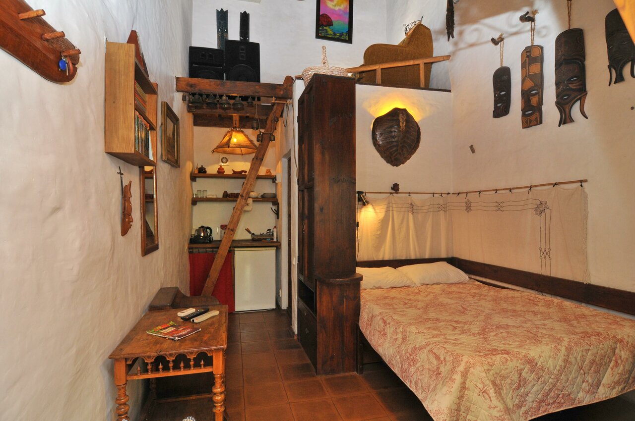 Гостевой дом Усадьба Коктебель-47