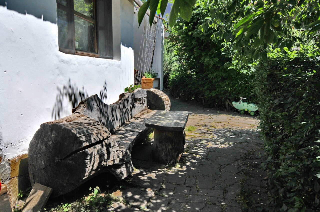 Гостевой дом Усадьба Коктебель-131