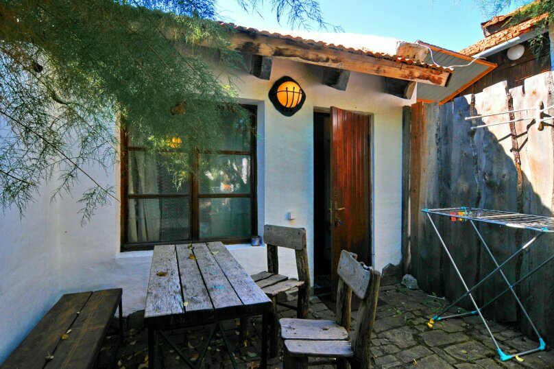 Гостевой дом Усадьба Коктебель-33