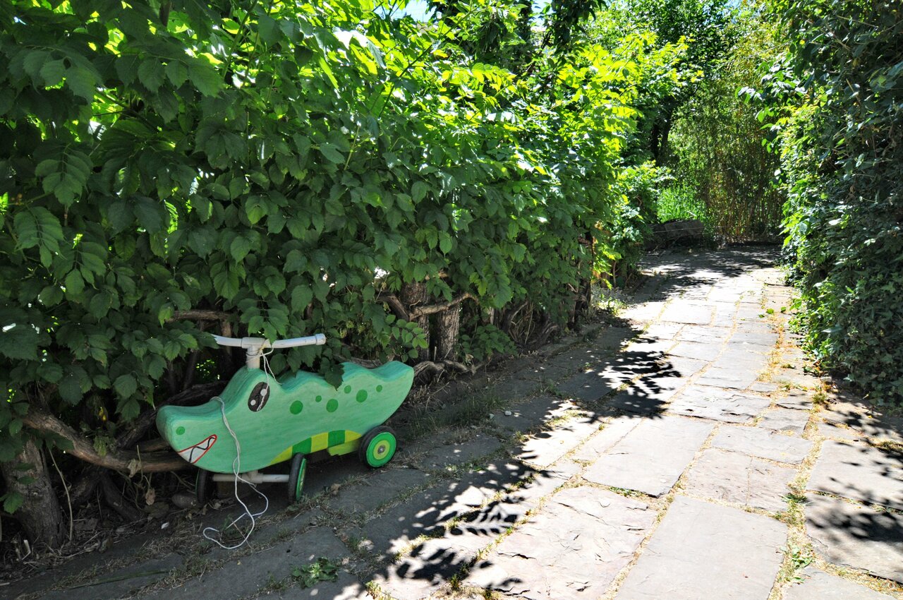 Гостевой дом Усадьба Коктебель-127