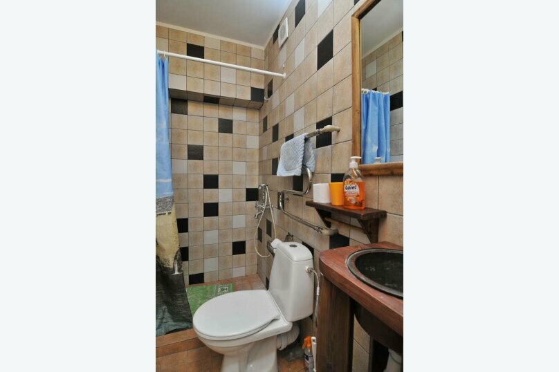 Гостевой дом Усадьба Коктебель-58