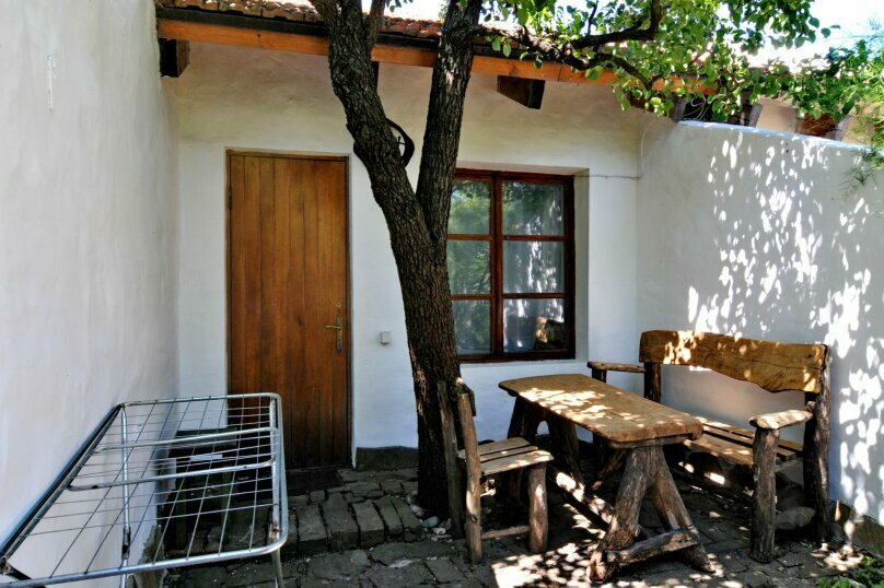 Гостевой дом Усадьба Коктебель-111