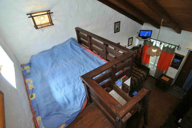 Гостевой дом Усадьба Коктебель-107