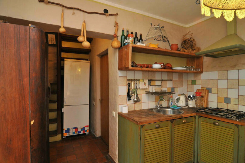 Гостевой дом Усадьба Коктебель-120