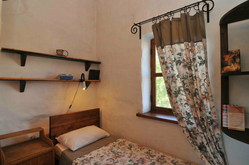 Гостевой дом Усадьба Коктебель-113