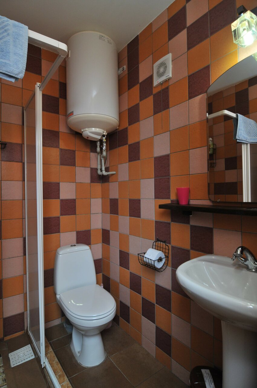 Гостевой дом Усадьба Коктебель-28