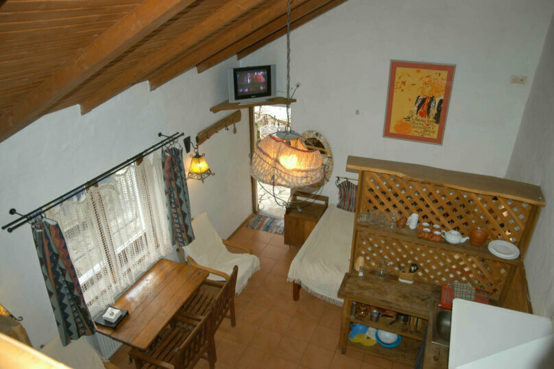 Гостевой дом Усадьба Коктебель-50