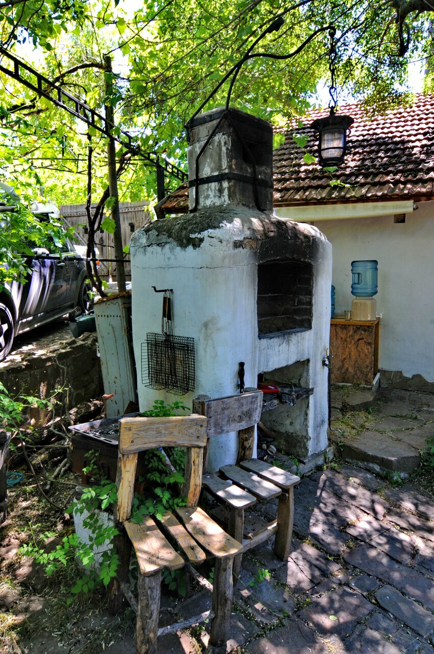 Гостевой дом Усадьба Коктебель-60