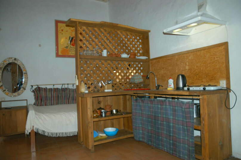 Гостевой дом Усадьба Коктебель-46