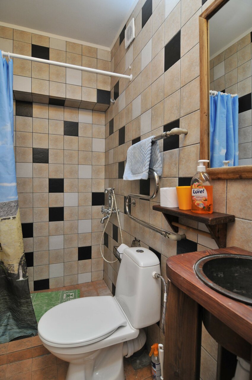 Гостевой дом Усадьба Коктебель-118