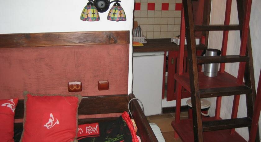 Гостевой дом Усадьба Коктебель-78