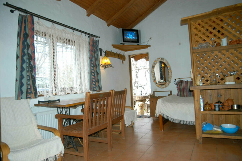 Гостевой дом Усадьба Коктебель-91