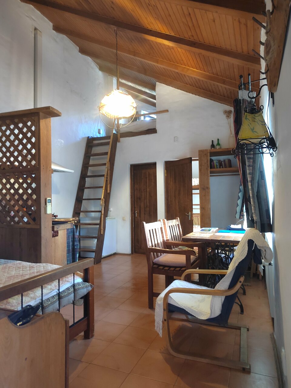 Гостевой дом Усадьба Коктебель-31