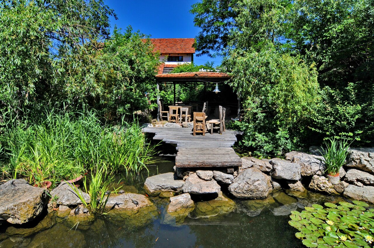 Гостевой дом Усадьба Коктебель-128