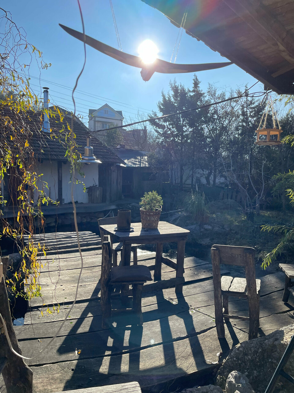 Гостевой дом Усадьба Коктебель-169