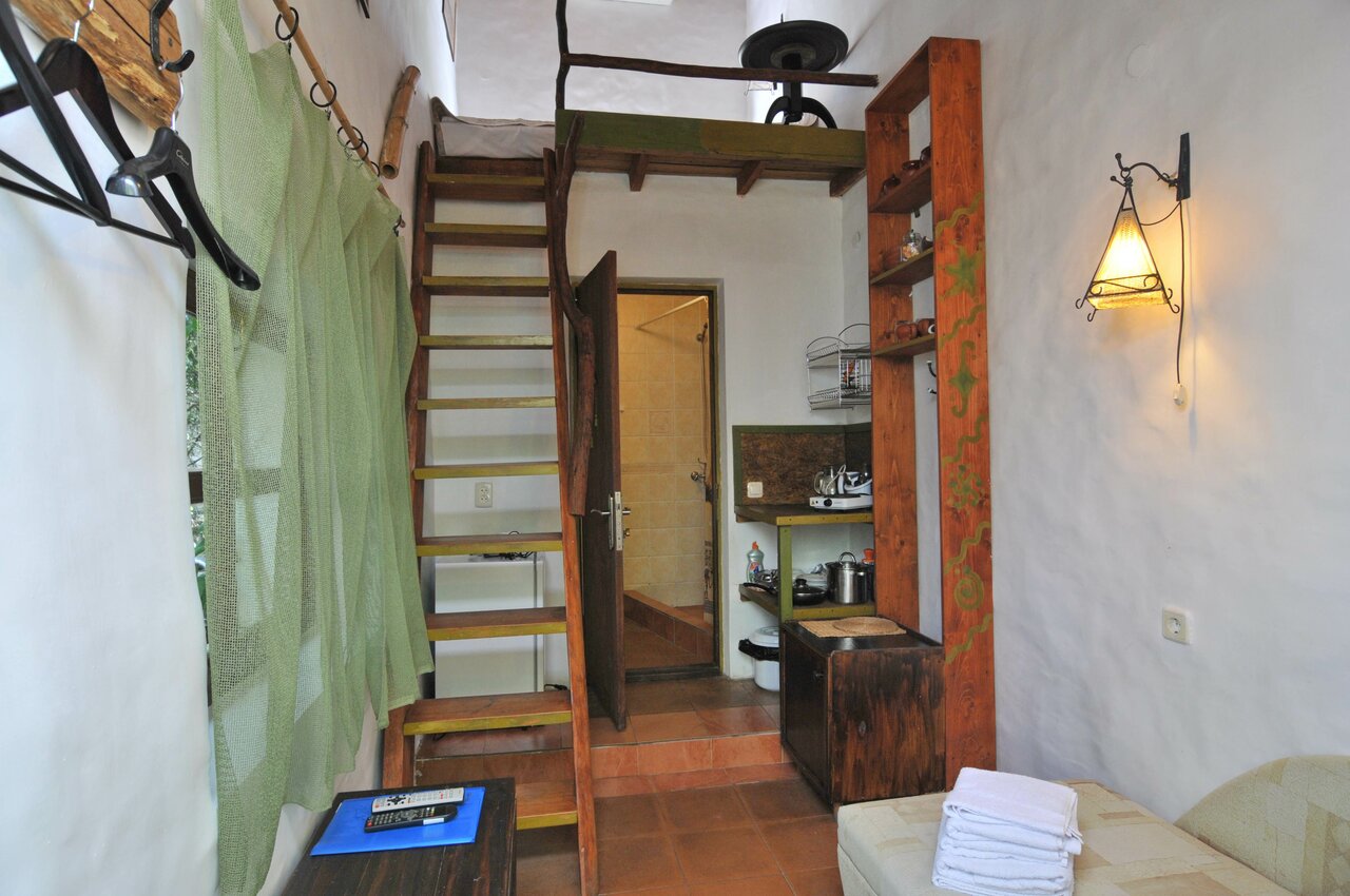 Гостевой дом Усадьба Коктебель-81