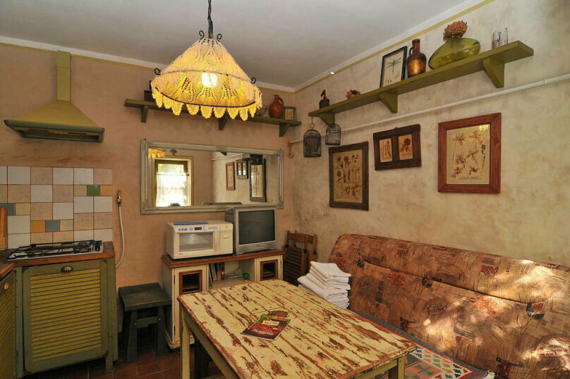 Гостевой дом Усадьба Коктебель-114