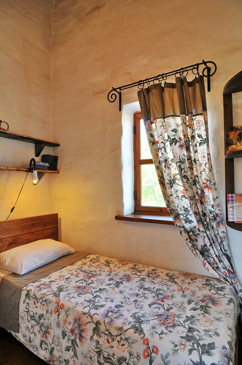 Гостевой дом Усадьба Коктебель-109