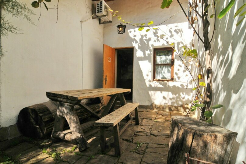 Гостевой дом Усадьба Коктебель-90