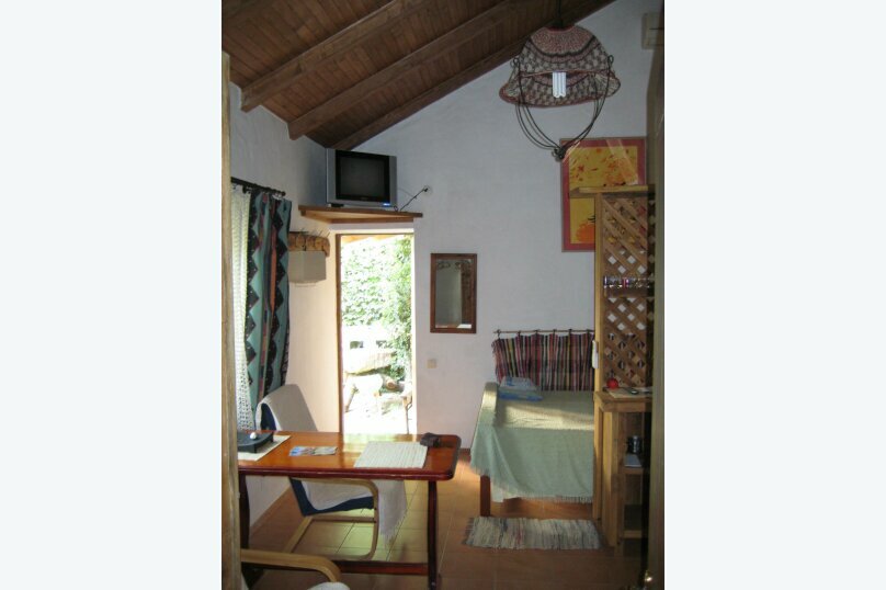 Гостевой дом Усадьба Коктебель-56