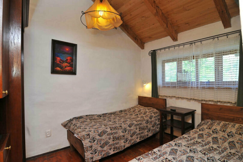 Гостевой дом Усадьба Коктебель-106