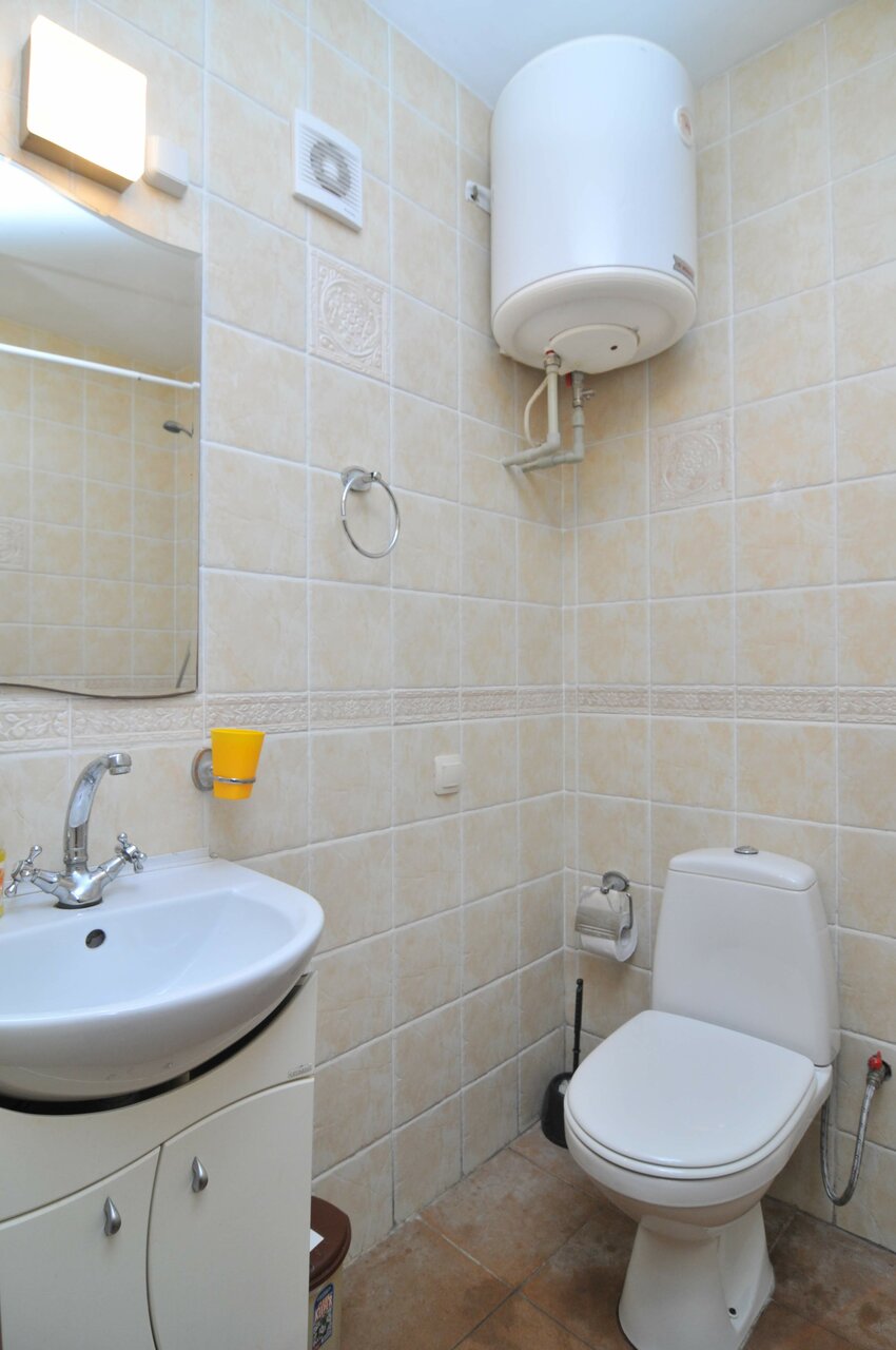 Гостевой дом Усадьба Коктебель-68