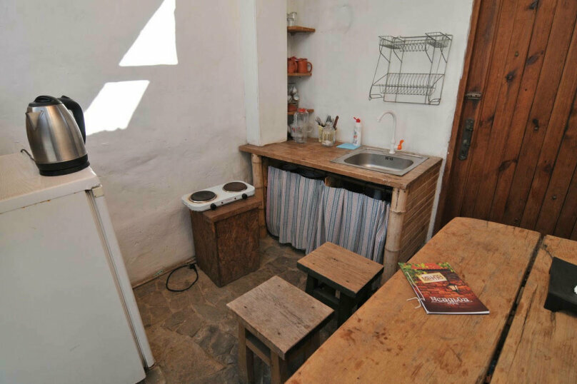 Гостевой дом Усадьба Коктебель-67