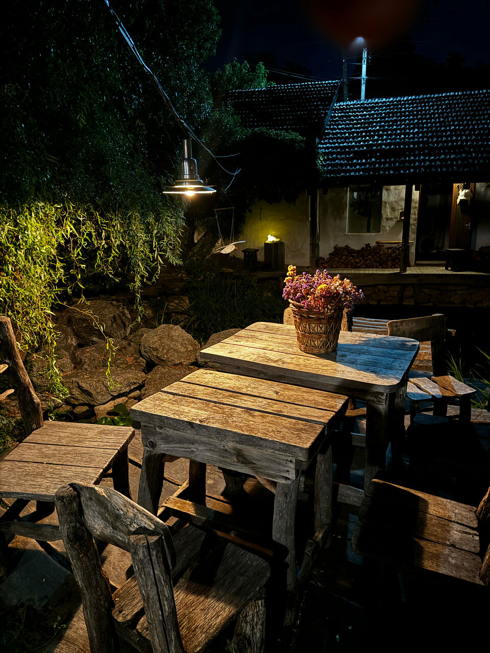 Гостевой дом Усадьба Коктебель-155