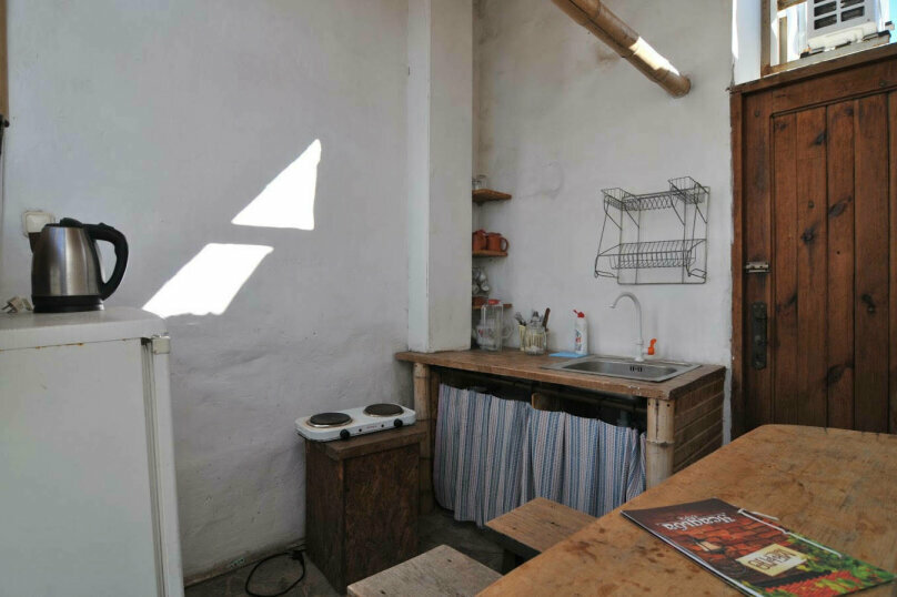 Гостевой дом Усадьба Коктебель-121