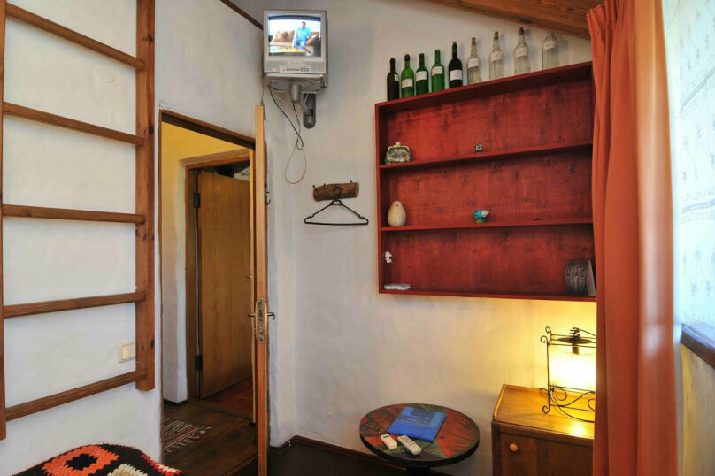 Гостевой дом Усадьба Коктебель-117