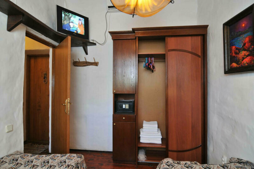 Гостевой дом Усадьба Коктебель-86