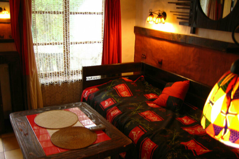 Гостевой дом Усадьба Коктебель-12