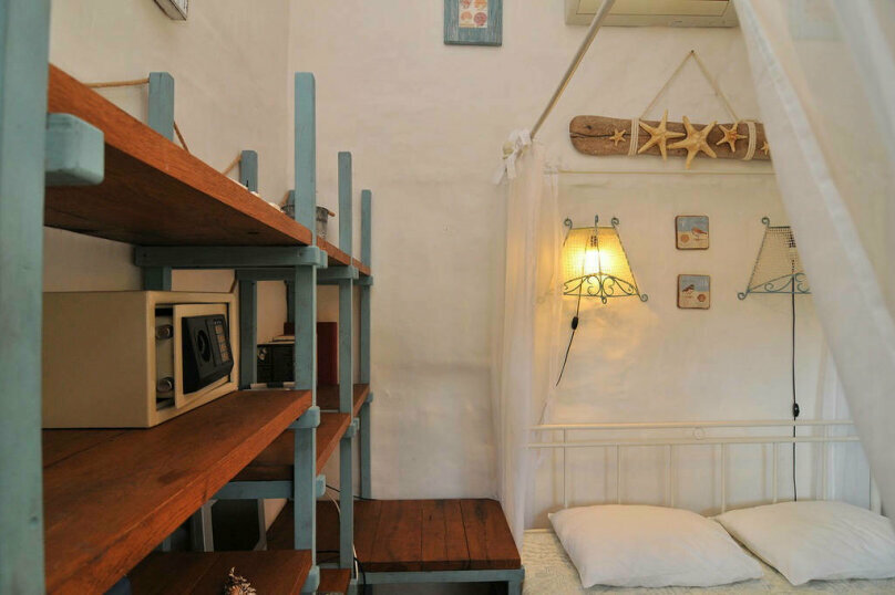 Гостевой дом Усадьба Коктебель-112