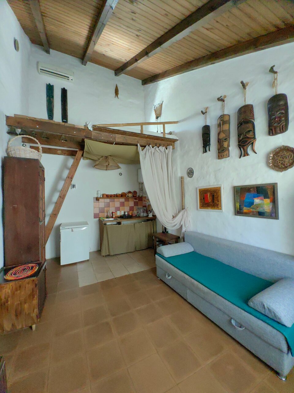 Гостевой дом Усадьба Коктебель-179