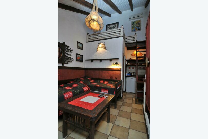 Гостевой дом Усадьба Коктебель-38