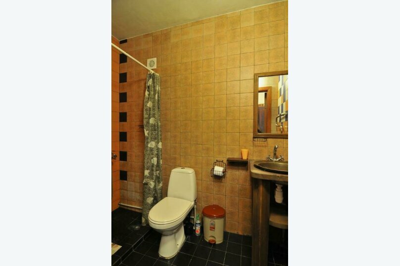 Гостевой дом Усадьба Коктебель-43