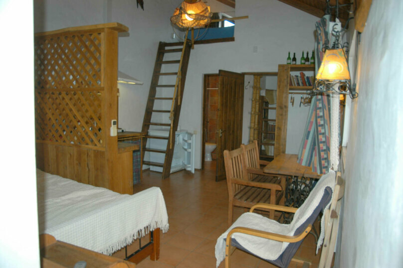 Гостевой дом Усадьба Коктебель-36