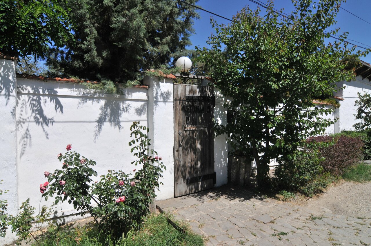 Гостевой дом Усадьба Коктебель-145